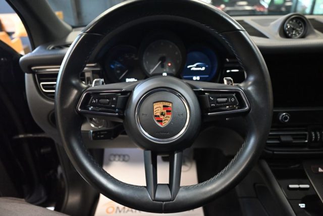 PORSCHE Macan usata 50