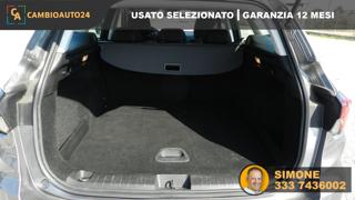 FIAT Tipo usata, con ESP