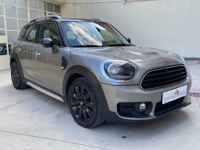 MINI Countryman usata, con Airbag Passeggero