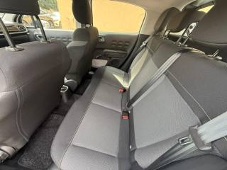 CITROEN C3 usata, con Fendinebbia