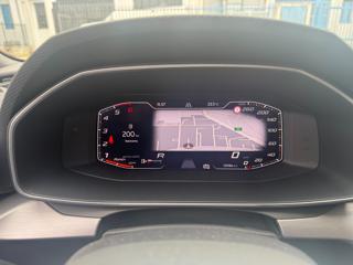 SEAT Leon usata, con Fendinebbia