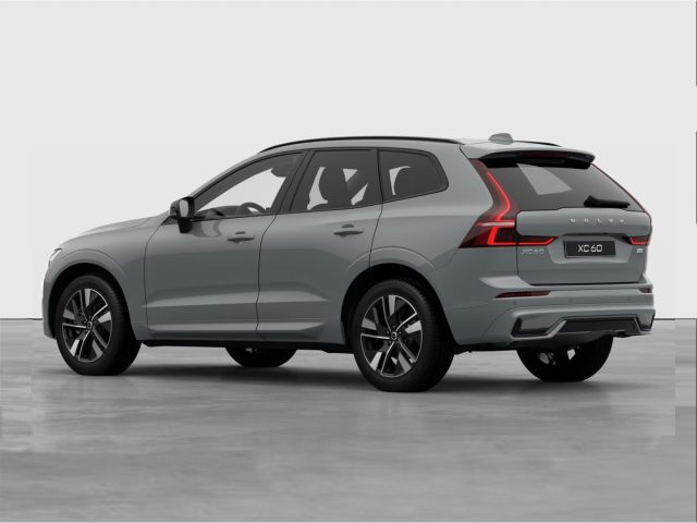 VOLVO XC60 usata, con Airbag laterali
