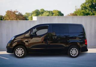 NISSAN NV200 usata, con Airbag laterali