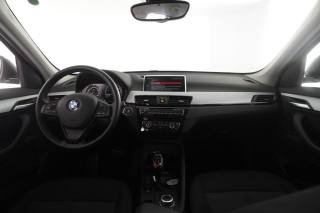BMW X1 usata 9