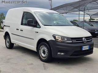 VOLKSWAGEN Caddy usata, con Chiusura centralizzata