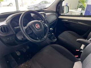 FIAT Fiorino usata 7