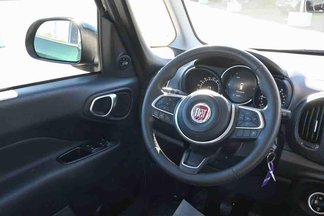 FIAT 500L usata, con Park Distance Control