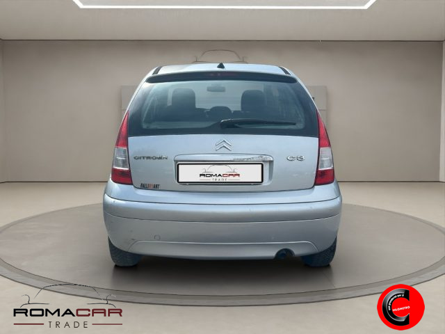 CITROEN C3 usata, con Autoradio