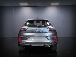 FORD Puma usata, con Alzacristalli elettrici
