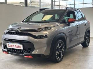 CITROEN C3 Aircross 1.2 PureT. 110CV Shine Pack *TELECAMERA*UNICO PROP