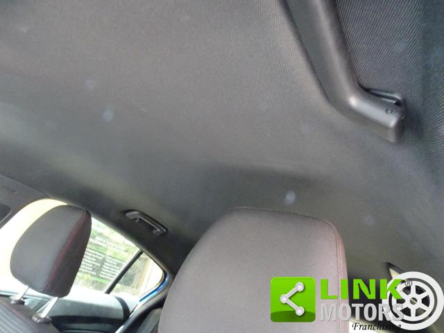 FORD Focus usata, con ESP