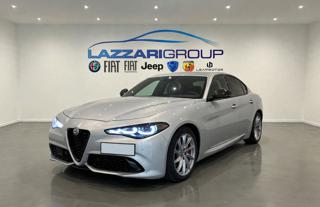 ALFA ROMEO Giulia 2.2 Turbodiesel 160 CV AT8 Sprint