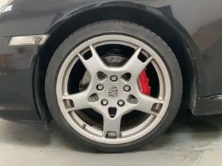 PORSCHE 911 usata, con Antifurto