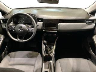 RENAULT Clio usata, con ESP