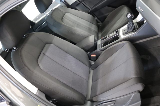AUDI Q3 usata, con Controllo trazione