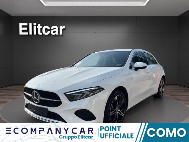 MERCEDES-BENZ A 250 usata, con ABS