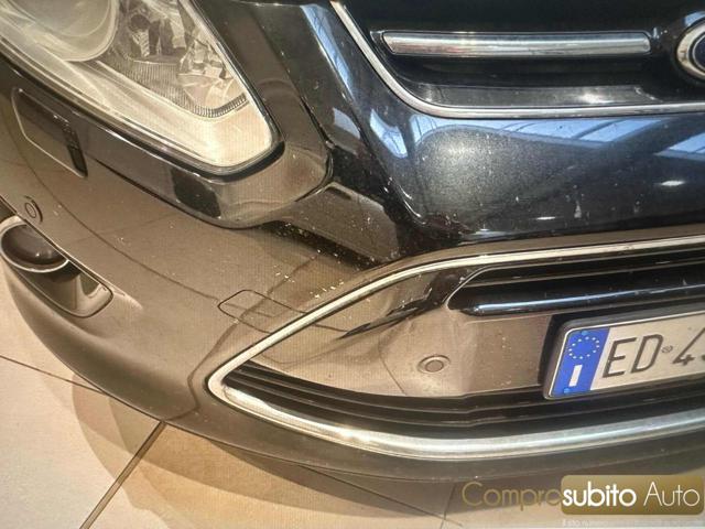 FORD C-Max usata 21