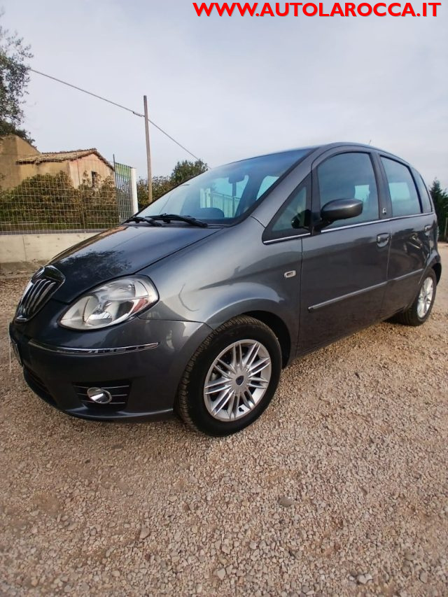 LANCIA MUSA usata, con Airbag laterali