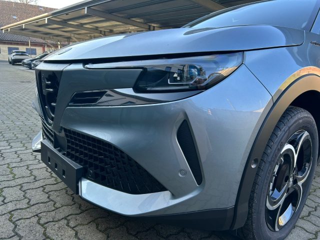 ALFA ROMEO Junior usata, con Climatizzatore