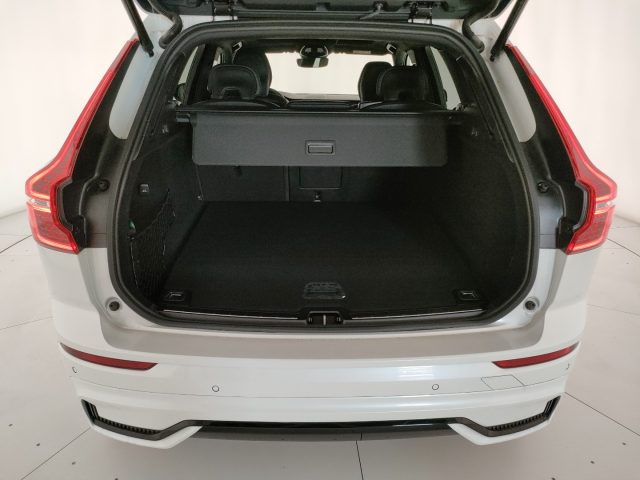 VOLVO XC60 usata, con Bracciolo