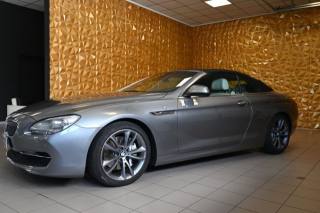BMW 640 usata 75