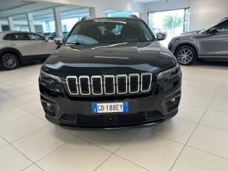 JEEP Cherokee usata, con Fari LED