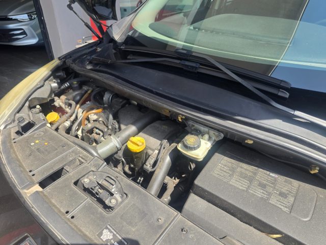 RENAULT Scenic usata 117