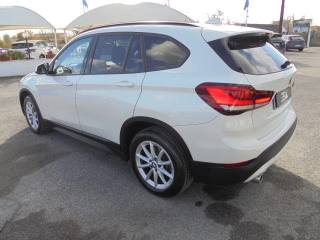 BMW X1 usata, con Immobilizzatore elettronico