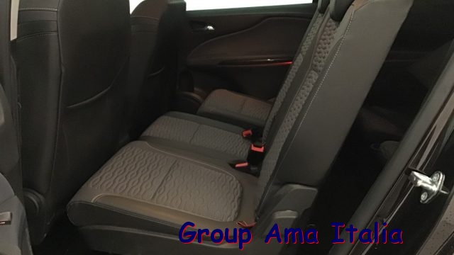 OPEL Zafira Tourer usata, con Climatizzatore