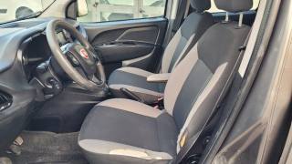 FIAT Doblo usata, con Immobilizzatore elettronico