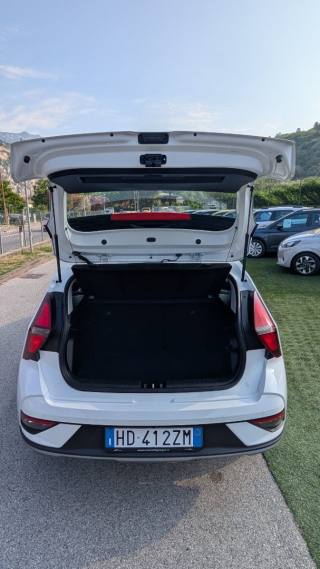 HYUNDAI Bayon usata, con Cruise Control