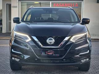NISSAN Qashqai usata, con Airbag laterali