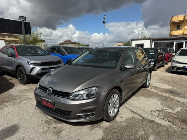 VOLKSWAGEN Golf usata, con Alzacristalli elettrici