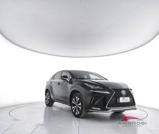LEXUS NX 300h usata 1