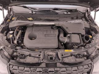 LAND ROVER Discovery Sport usata, con Specchietti laterali elettrici