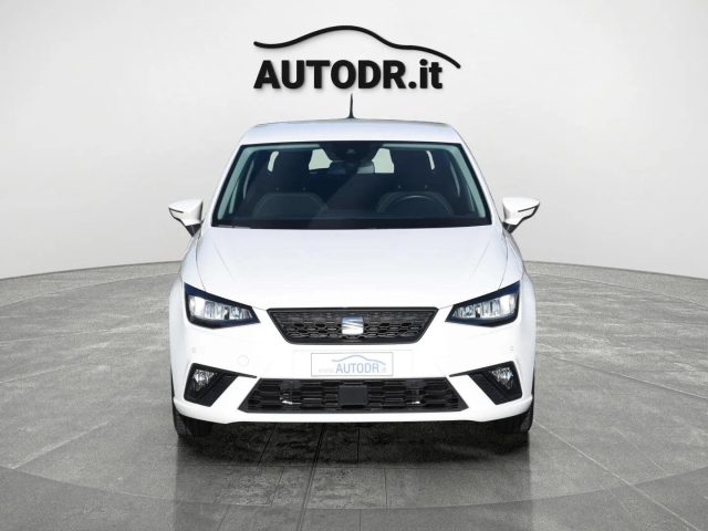 SEAT Ibiza usata, con Sedili riscaldati