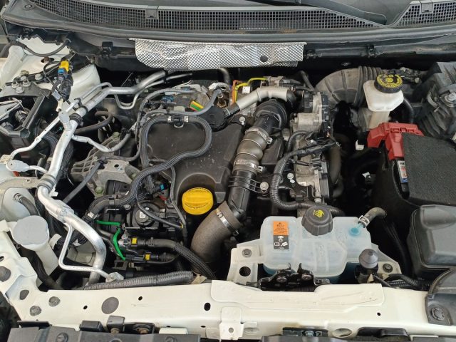 NISSAN Qashqai usata, con Sensore di luce