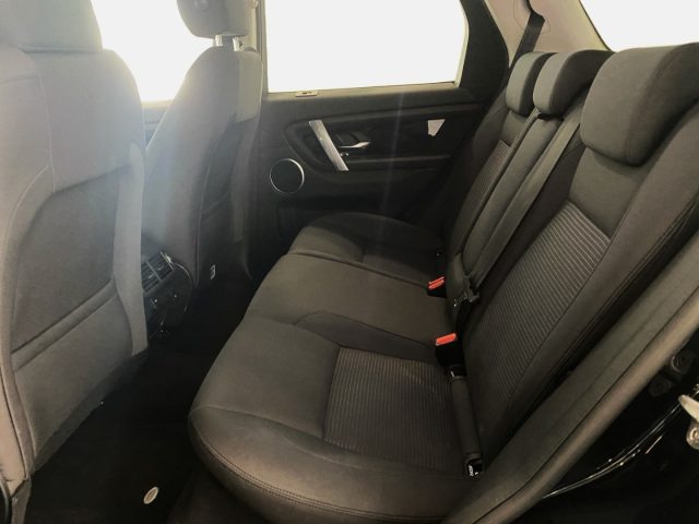 LAND ROVER Discovery Sport usata, con Immobilizzatore elettronico