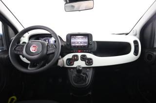 FIAT Panda usata 4