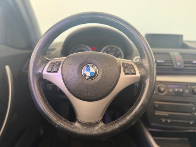 BMW 120 usata 17