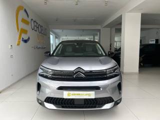 CITROEN C5 Aircross BlueHDi 130 S&S EAT8 Max tua da ?259,00 mensili