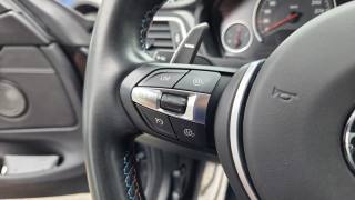 BMW M4 usata, con Sistema di navigazione