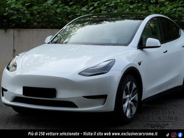 TESLA Model Y usata, con ABS