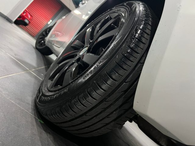 ALFA ROMEO Giulietta usata, con Fendinebbia