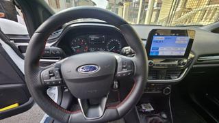 FORD Fiesta usata, con Controllo trazione