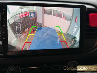 CITROEN Spacetourer usata, con Climatizzatore