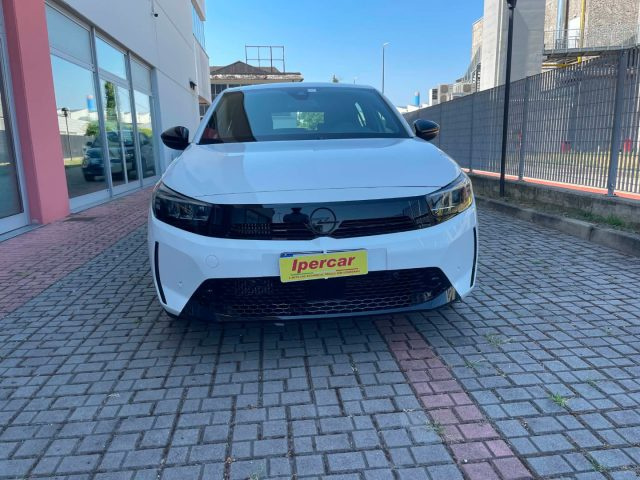 OPEL Corsa usata, con ABS