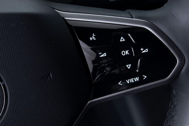 VOLKSWAGEN ID.4 usata, con Immobilizzatore elettronico
