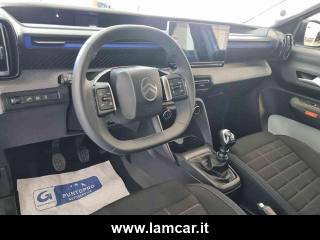 CITROEN C3 usata, con ESP