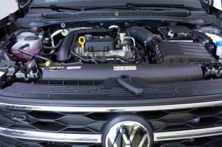 VOLKSWAGEN Taigo usata, con ESP